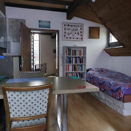 Zimmer Im Landhaus Erkelenz Zewnętrze zdjęcie