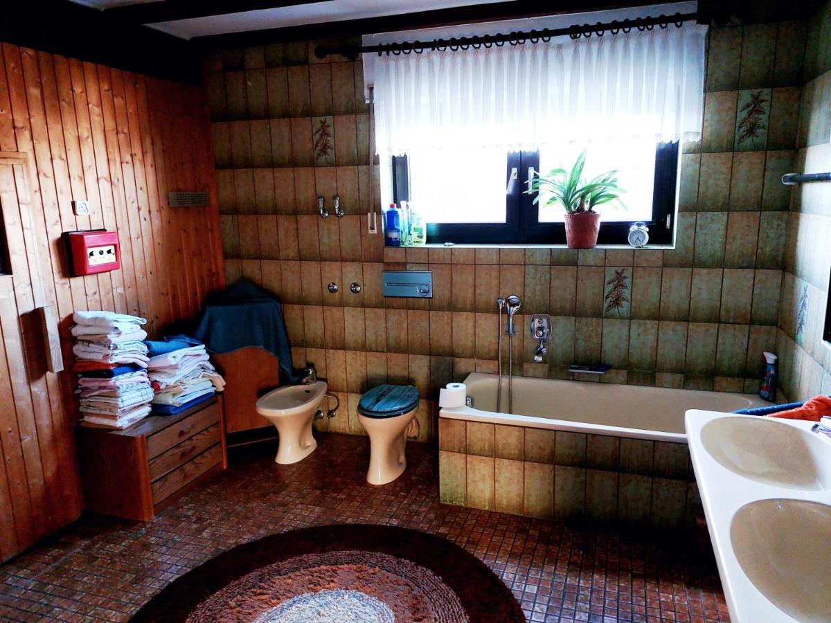 Zimmer Im Landhaus Erkelenz Zewnętrze zdjęcie