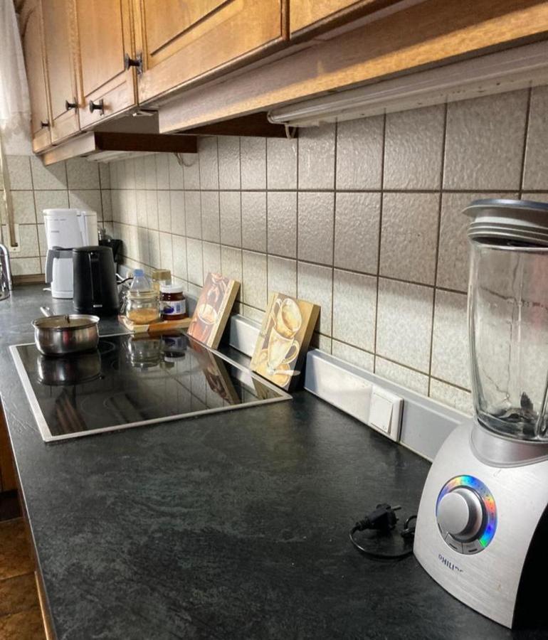 Zimmer Im Landhaus Erkelenz Zewnętrze zdjęcie