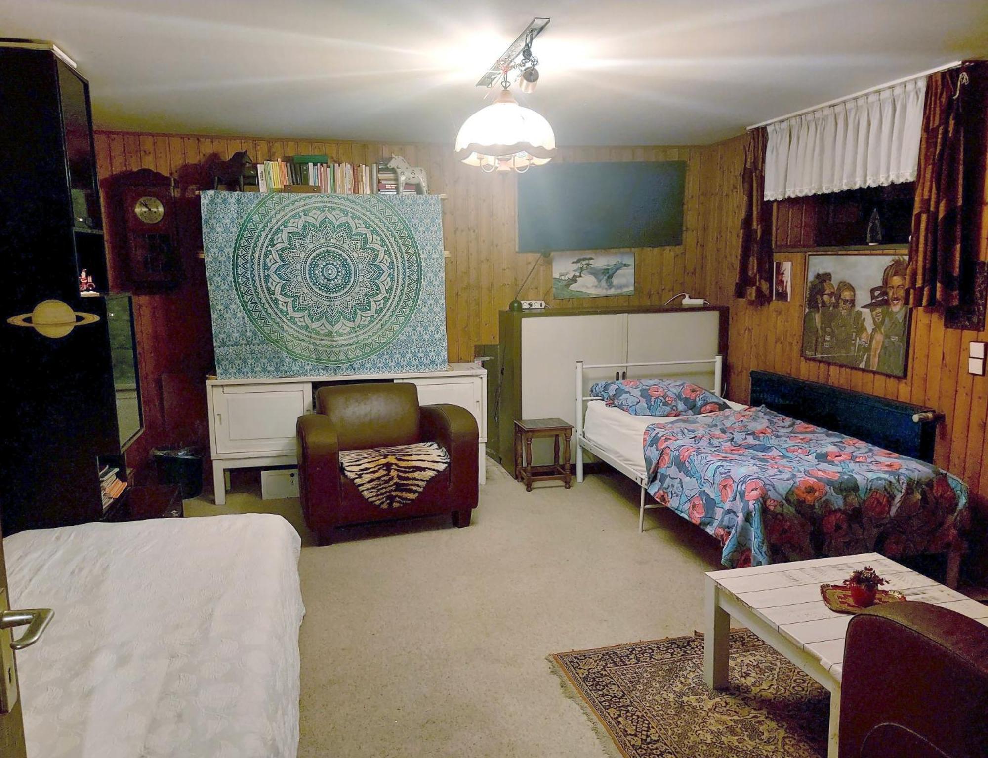 Zimmer Im Landhaus Erkelenz Zewnętrze zdjęcie